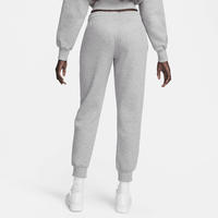 Nike Phoenix Full Zip Sweathose Grau Damen