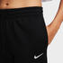 Nike Sportswear Phoenix Fleece Damen-Trainingshose mit mittelhohem Bund (FZ7626) black/sail