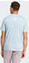 Adidas All Day I Dream About... Graphic T-Shirt Men (IN6440) wonder blue