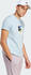 Adidas All Day I Dream About... Graphic T-Shirt Men (IN6440) wonder blue