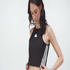 Adidas Future Icons 3-Stripes Tanktop Women (IP1572) black