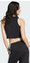 Adidas Future Icons 3-Stripes Tanktop Women (IP1572) black