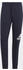 Adidas Essentials French Terry Tapered Cuff Logo Pants Men (HA4344) legend ink