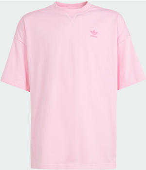 Adidas T-Shirt Kids (IP3072) true pink