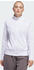 Adidas Ultimate365 Textured Jacket Women (IP4267) white