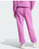 Adidas Essentials Fleece Tracksuit Bottoms Women (IR5964) semi pulse lilac
