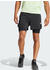 Adidas Gym+ Training 2-in-1 Shorts Men (IR8597) black