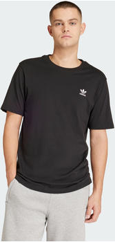 Adidas Trefoil Essentials T-Shirt Men (IR9690) black