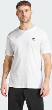 Adidas Trefoil Essentials T-Shirt Men (IR9691) white