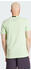 Adidas Designed for Training HIIT Workout HEAT.RDY T-Shirt Men (IS3710) semi green spark