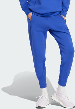 Adidas Z.N.E. Pants Women (IS3914) semi lucid blue
