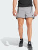 adidas M Designed 4 Training PS Short Herren (Grau XXL ) Fitnessbekleidung