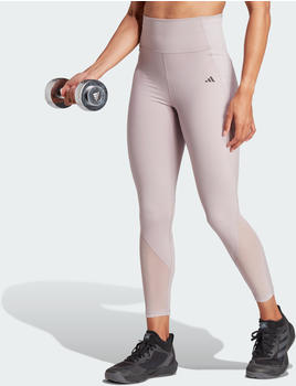 Adidas Tailored HIIT Training 7/8-Leggings Women (IT9385) preloved fig