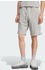 Adidas adicolor 3-Stripes Shorts Men (IU2340) medium grey heather