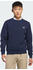 Adidas Sweatshirt Men (IU4518) collegiate navy