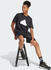 Adidas Future Icons Badge of Sport T-Shirt Men (IZ1621) black