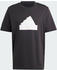 Adidas Future Icons Badge of Sport T-Shirt Men (IZ1621) black