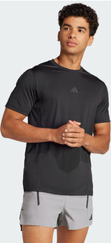 Adidas Designed for Training Adistrong Workout T-Shirt Men (IK9688) black/black
