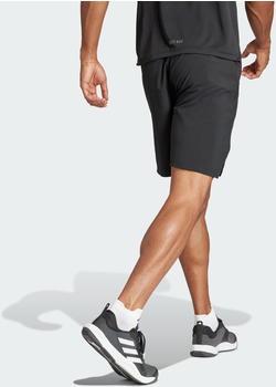 Adidas Designed for Training Workout Shorts 5" Men (IK9723) black