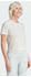 Adidas Train Essentials Train Cotton 3-Stripes Crop T-Shirt Women (IM5027) orbit grey