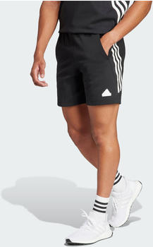 Adidas Future Icons 3-Stripes Shorts Men (IN3312) black