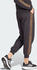 Adidas Essentials 3-Stripes Animal-Print 7/8 Joggers Women (IS2155) black