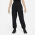 Nike Sportswear Club Fleece lockere Hose für ältere Kinder (Mädchen) (FD2933) black/black/white