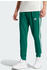 Adidas Essentials French Terry Tapered Cuff 3-Stripes Pants Men (IS1392) collegiate green