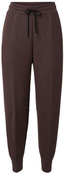 Nike Sportswear Tech Fleece High Rise Jogger (FB8330) baroque brown/black