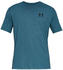 Under Armour UA Sportstyle Left Chest Shirt (1326799)