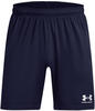 Under Armour 1379507-410, Shorts Under Armour UA Challenger Knit XXL Blau male