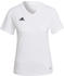 Adidas Woman Entrada 22 T-Shirt white (HC0442)