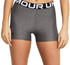 Under Armour HeatGear Authentics Shorty Women (1383629) grey