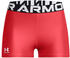 Under Armour HeatGear Authentics Shorty Women (1383629)