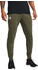 Under Armour Men Rival Terry Jogger (1380843) green