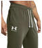 Under Armour Men Rival Terry Jogger (1380843) green