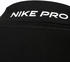 Nike Pro Dri-FIT Mock-Neck LS black