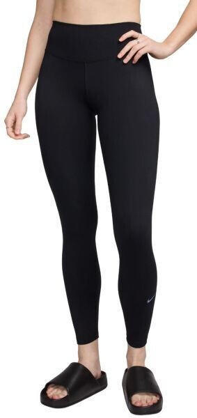 Nike One W High-Waisted Full-Length Leggings (FN3226) black