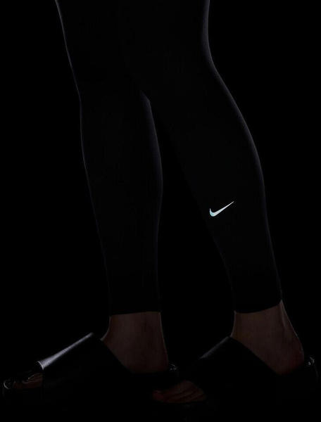 Nike One W High-Waisted Full-Length Leggings (FN3226) black