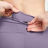 Nike One W High-Waisted Full-Length Leggings (FN3226) daybreak/black