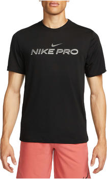 Nike Dri-Fit T-Shirt (FJ2393) black