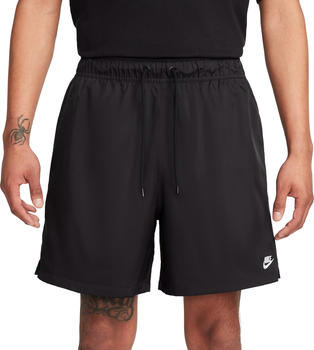 Nike Club Shorts (FN3307) black/white