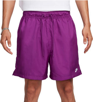 Nike Club Shorts (FN3307) viotech/white