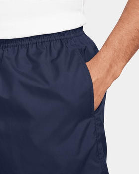 Nike Club Shorts (FN3307) midnight navy/white