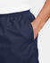 midnight navy/white