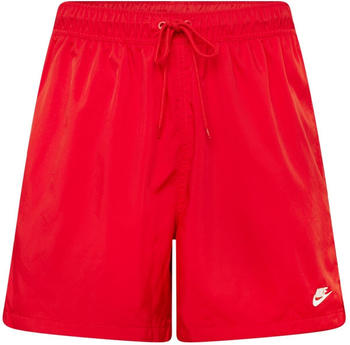 Nike Club Shorts (FN3307) university red/white