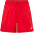 university red/white