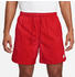 Nike Club Shorts (FN3307) university red/white