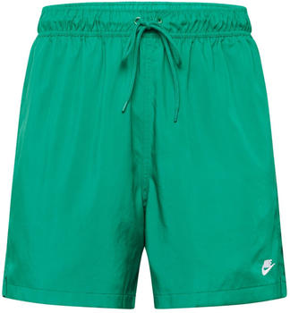 Nike Club Shorts (FN3307) malachite/white