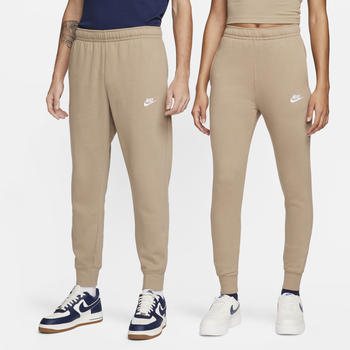 Nike Sportswear Club Fleece (BV2671) khaki/khaki/white